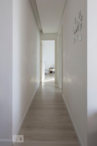Apartamento À Venda - Vila Leopoldina, 2 Quartos, 53 - S892783096