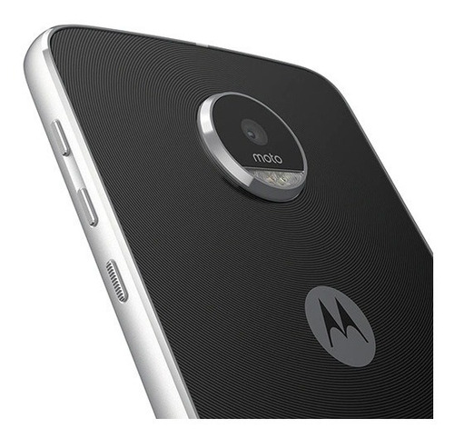 Moto Z Play 32 Gb Preto 3 Gb Ram - Vitrine