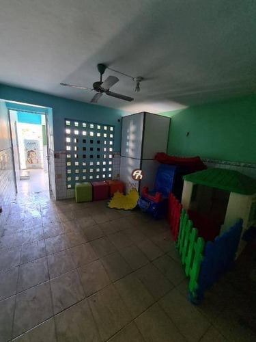 Ponto Para Alugar, 2000 M² Por R$ 7.000,00/mês - Carlito Pamplona - Fortaleza/ce - Pt0011