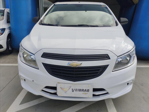 Chevrolet Onix 1.0 MPFI JOY 8V FLEX 4P MANUAL