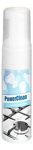 Limpiador De Grasa Powerclean Kitchen Cleaning Kitchen G