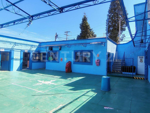 Local Comercial Equipado En Venta Tetla, Tlaxcala