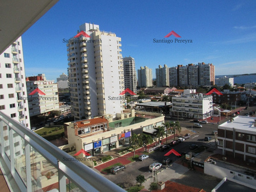 Espectacular Apartamento En Alquiler Temporal