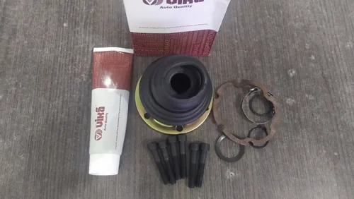 Kit Homocinetica Vw Fox Bora