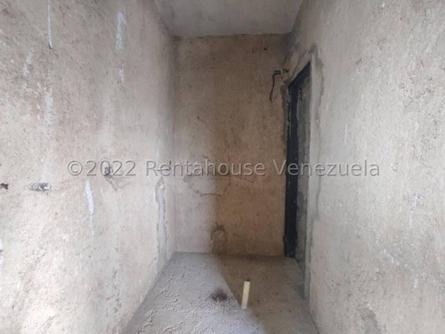 Imagen 14 de 25 de Apartamento En Venta Obra Gris Urb. La Soledad, Las Delicias, Maracay, 22-20514 Mv