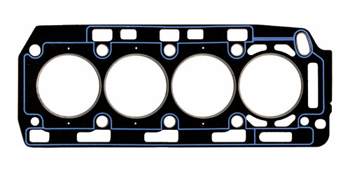 Junta Tapa De Cilindros Renault Fuego 2.2 Nafta