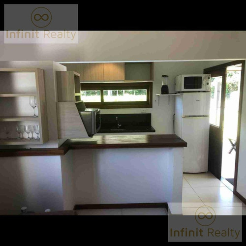 Imagen 4 de 9 de Brasil Pipa Venta Casa Piscina Condominio A Metros De La Playa Contactános!