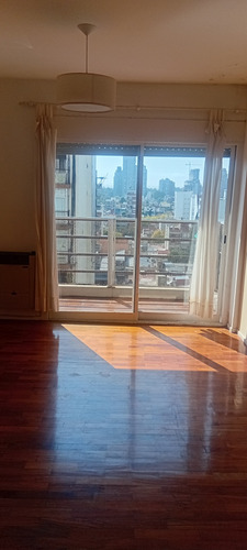 2 Ambientes Hermosa Vista (n-e). Se Vé El Río De La Plata