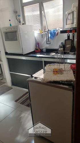Apartamento Na Casa Verde 3 Dormitórios E 2 Vagas - 10000-1