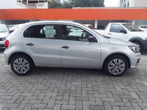 Volkswagen Gol 1.6 Msi Totalflex 4p Manual