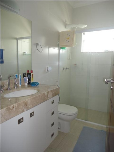 Imagem 15 de 24 de Casa À Venda, 350 M² Por R$ 1.500.000,00 - Condomínio Campos De Santo Antônio - Itu/sp - Ca0004