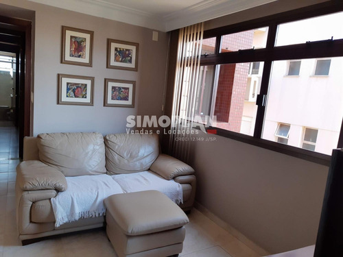 Imagem 13 de 30 de Apartamento - Ref: Ap000749
