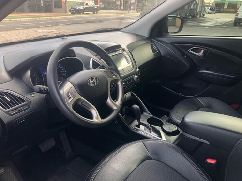 Imagem 6 de 10 de Hyundai Ix35 2.0