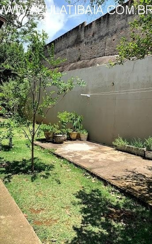 Imagem 17 de 19 de Belíssimo Imóvel Em Atibaia, Região Nobre Próximo A Alameda Lucas Nogueira Garcez, Teleférico, Lago... - Ca01194 - 69242815