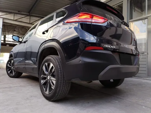 Chevrolet Tracker 1.2 Premier At
