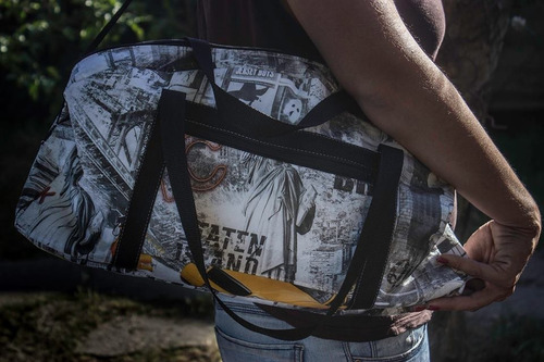 Mochilas Bolsos Carteras