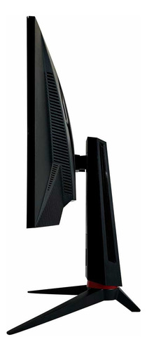 Monitor Gamer Teros Te-2765g 27 Va Curvo 165hz Audio 3.5mm