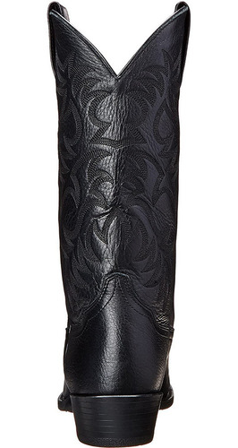 Botas Vaqueras Vaqueras Vaqueras De Invierno Para Hombre, Ta
