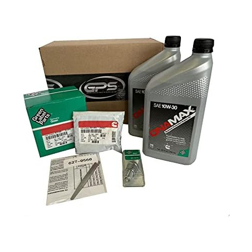 Kit De Afinación Generador Rv Onan Modelo Ky 4000 Acei...