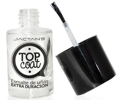 Jactans Esmalte Top Coat