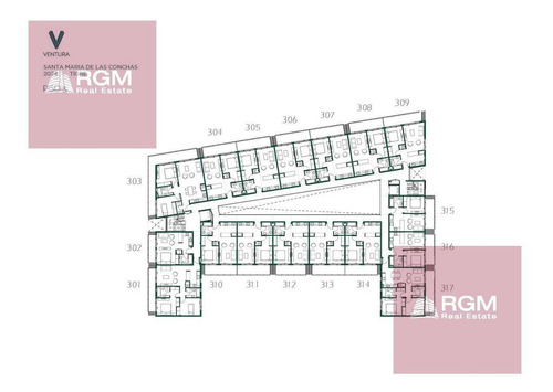 Imagen 26 de 30 de Departamento En Venta, 3 Ambientes En Ventura Al Río - Tigre Centro