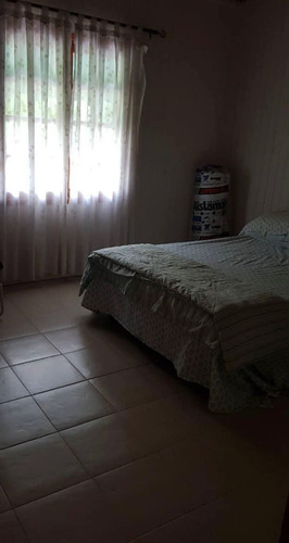 Casa En Venta De 2 Dormitorios C/ Cochera Rincon Santa Maria - Ituzaingo - Ctes