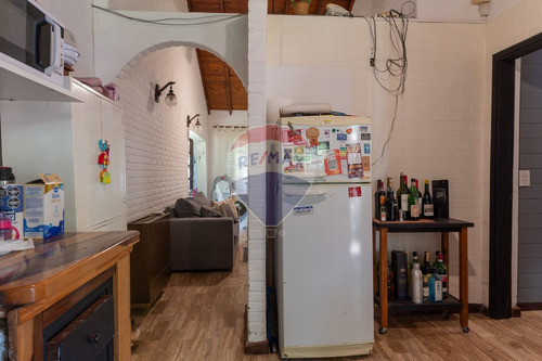 Venta Permuta Casa 4 Ambientes - Valeria Del Mar