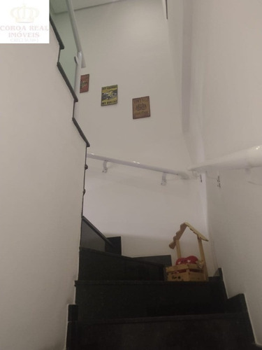 Imagem 14 de 25 de Sobrado Para Venda Bairro Penha - Ca00405 - 34969977