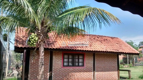 Chácara À Venda, 3315 M² Por R$ 1.500.000,00 - Vila Maia - Iperó/sp - Ch0182