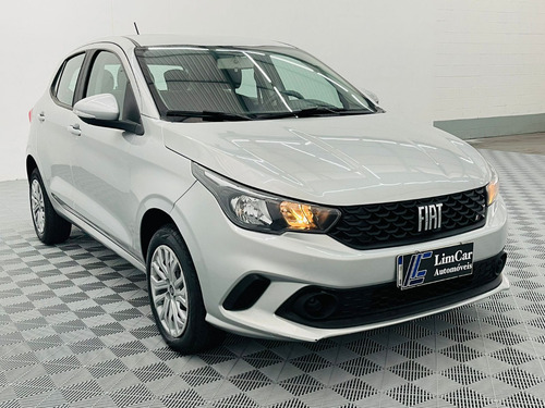 Fiat Argo 1.0 Flex 5p