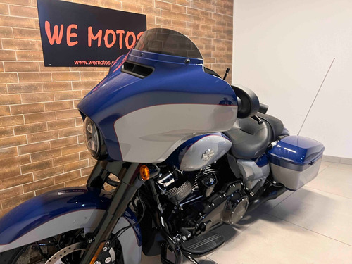 Harley Davidson Street Glide Special 2023