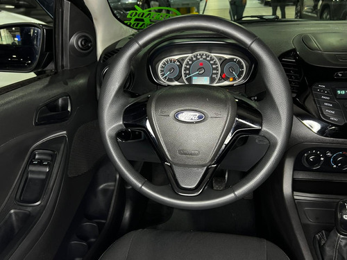 Ford Ka KA 1.5 SE/SE PLUS 16V FLEX 5P