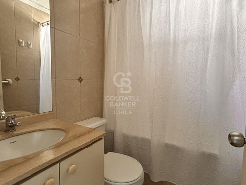 Se Vende Casa Modelo Caburga En San Pedro Del Valle.