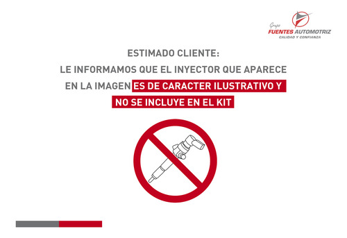 Kit Para Inyector Jecs Infiniti G20 4l 2.0 1991 1992 (4jgos)