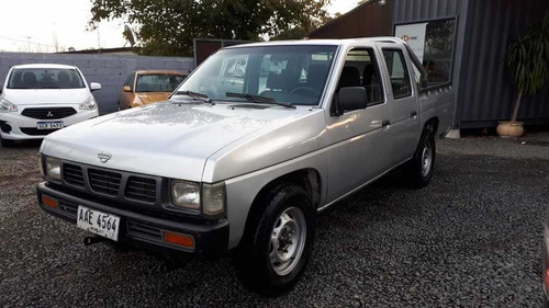 Nissan D21 4x2