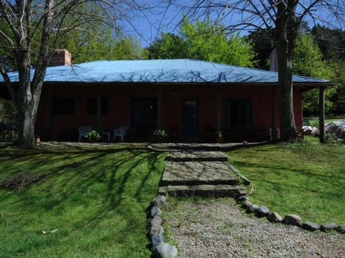 Chacra De 15has 2 Dormitorios + Casa Casero La Pataia