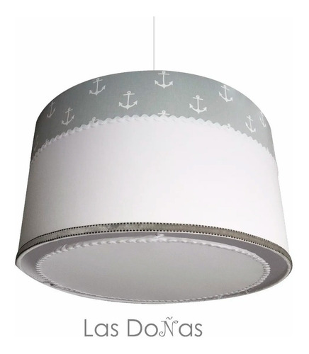 Imagen 3 de 10 de Pantallas Para Techo Con Difusor