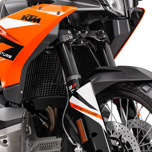 Ktm 890 Adventure En Promoción!
