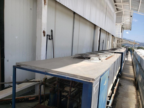 Imagen 6 de 13 de Procesadora Y Exportadora De Alimentos En Venta Para Inversionistas