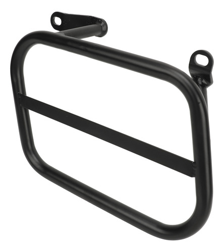 Soporte Lateral Para Equipaje Para Motocicleta, Portaequipaj
