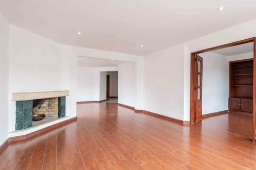 Apartamento En Arriendo/venta En Bogota Santa Barbara Occidental