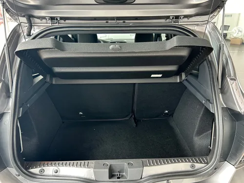 Stepway Intens Mecánica