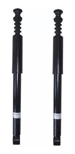 Amortiguadores Traseros Sachs Sandero Stepway Kit X2