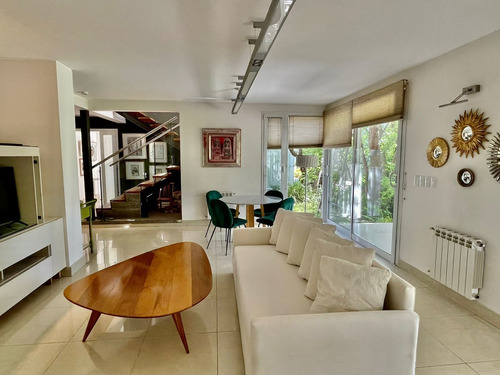 Imagen 7 de 26 de Casa En Venta Country El Bosque