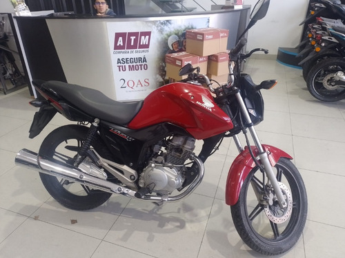Imagen 4 de 16 de Honda Cg Titan Excelente Estado! Oportunidad!