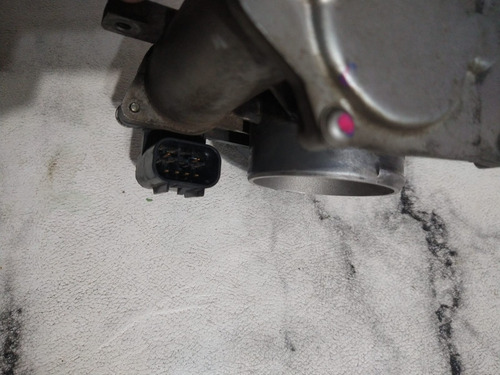 Cuerpo Mariposa Original Chevrolet Corsa Celta Agile 1.4 8v