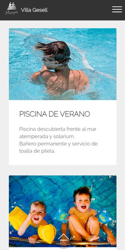 Marges Av 1 Y Paseo 105 Villa Gesell - Semana De Carnaval