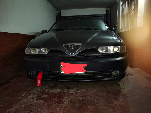 Alfa Romeo 146 1.8 Ts