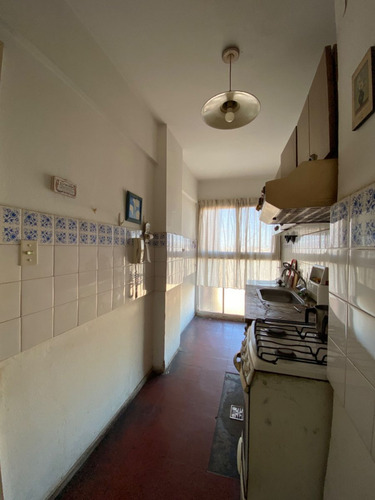 Alquiler Departamento 4 Amb Parque Patricio