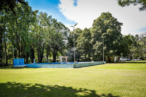 Venta Casa Quinta + Lote Barrio San Juan Pereyra Iraola